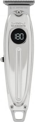 Produktbild Sinelco Barburys Max Trimmer Tondeuse