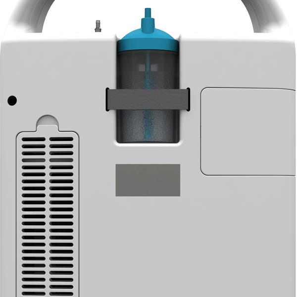 Image du produit Scaleo Medical Concentrateur d'oxygène Scaleo Horizon S5
