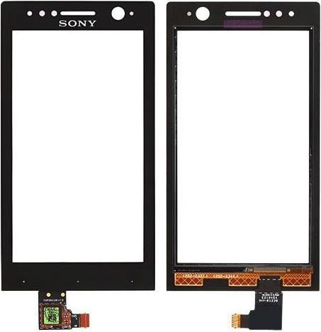 Immagine prodotto CoreParts Digitalizzatore Sony Xperia U ST25i (Sony Xperia U ST25i)