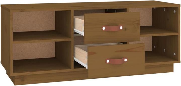 Image du produit VidaXL Jerry (100 x 34 x 40 cm)