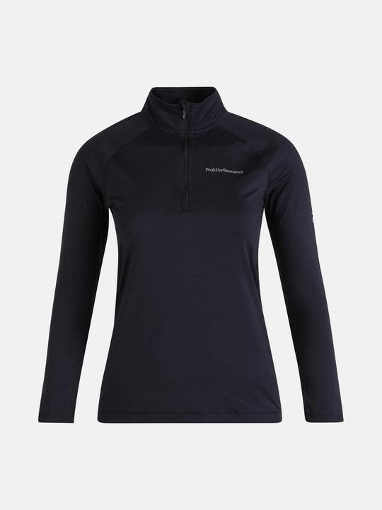 Peak Performance Spirit Thermo-Shirt mit halbem Reissverschluss (XL)