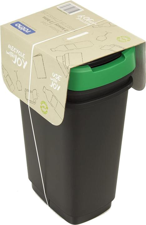 Actual product image Rotho Litter bin (75 l)