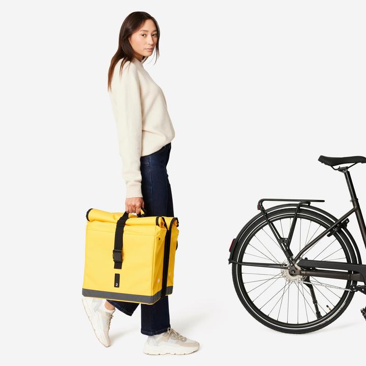 Immagine prodotto Decathlon 500 (40 l, Borsa portapacchi)