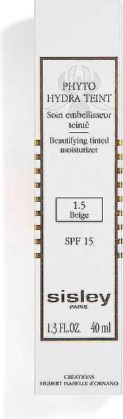 Image du produit Sisley Phyto Hydratant Teint No "1,5" (1.5 Beige)