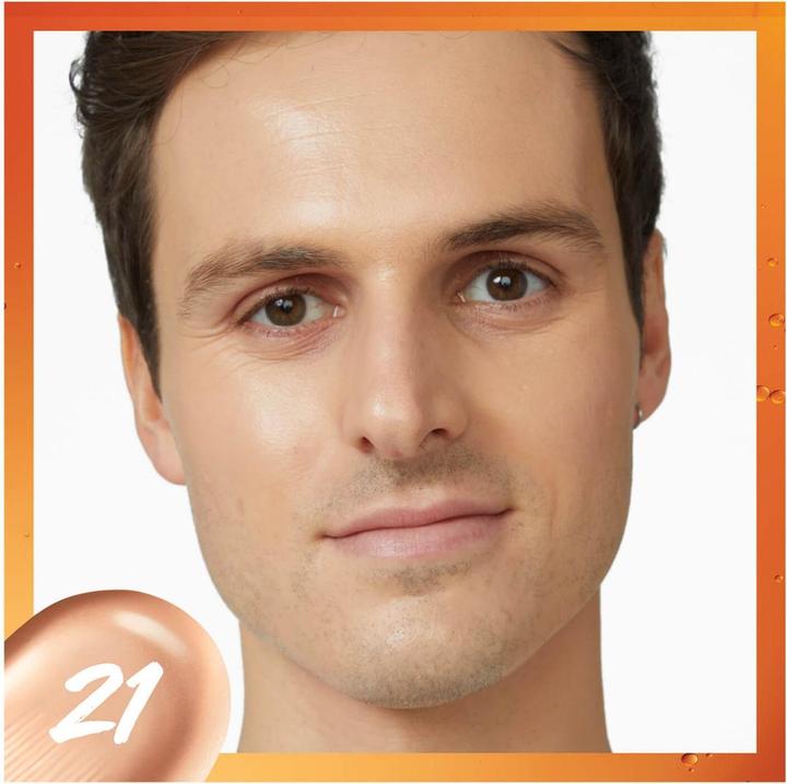 Immagine prodotto Maybelline New York Superstay/Everfresh (21 Nudo Beige)