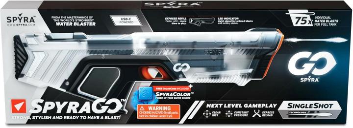 Immagine prodotto Spyra SpyraGO