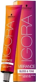 Produktbild Schwarzkopf Igora Vibrance 9,5-4 Beige Toner (9,5-4 Beige Toner)