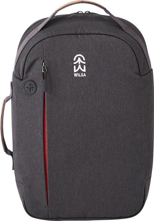 Wilsa Sac à dos "Urban" 20L (20 l)