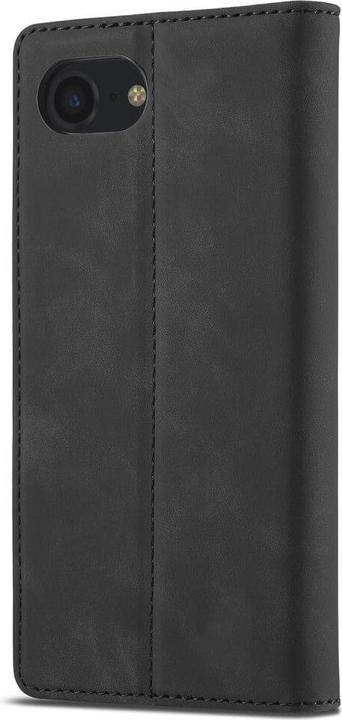 Immagine prodotto LC.Imeeke iPhone 16e - Flip Case Vintage (Apple iPhone 16e)