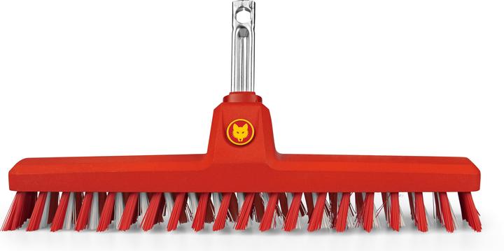 Actual product image Wolf-Garten Combisystem Multi-Star scrubber