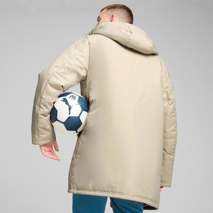 Produktbild Puma Parka OM 2024/25 (XL)