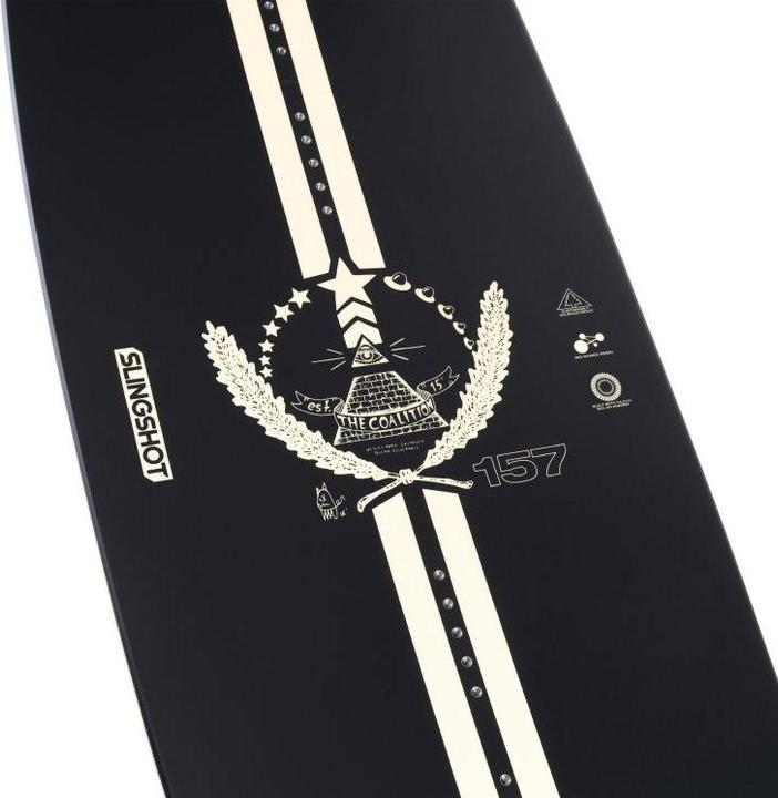 Immagine prodotto Slingshot Coalition (388.62 cm)