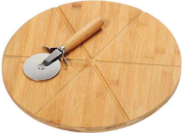 Produktbild TOP Pizzateller