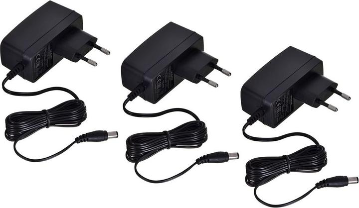 Produktbild Mercusys Halo H70X 3er-Pack