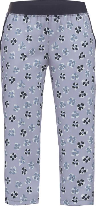 Ammann Damen-7/8-Hose (38)