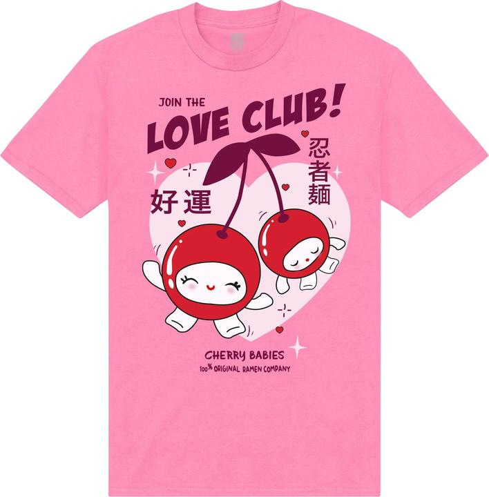 Torc Ramen Lovers Club TShirt (S)