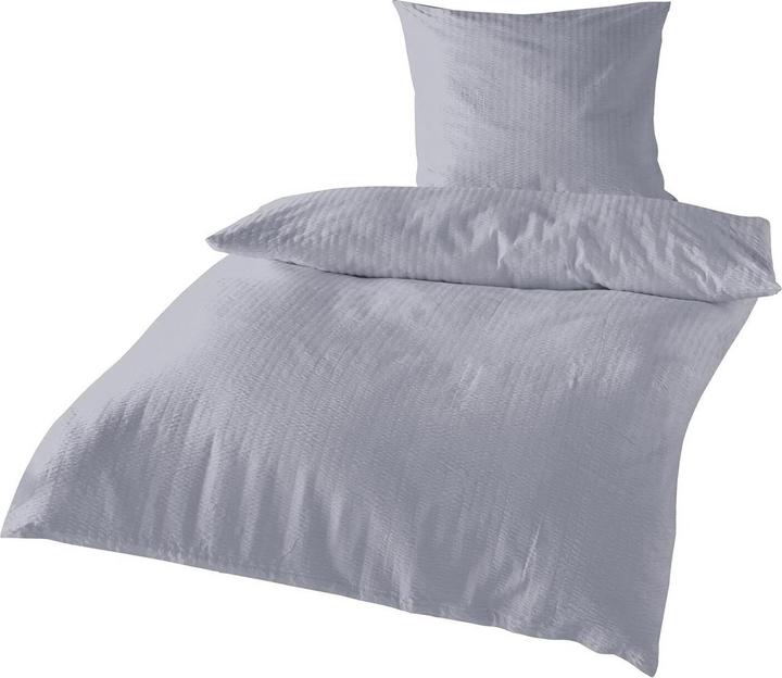 Silver, Grey