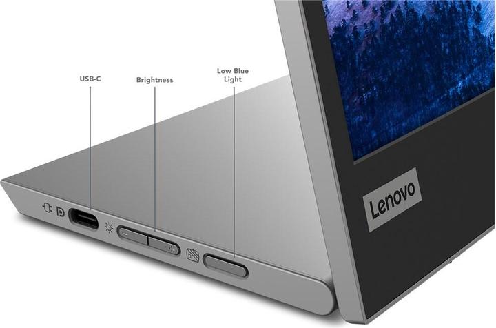 Actual product image Lenovo L15 (1920 x 1080 pixels, 15.60")