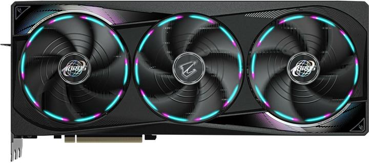 Produktbild Gigabyte AORUS GeForce RTX 5080 MASTER (16 GB)