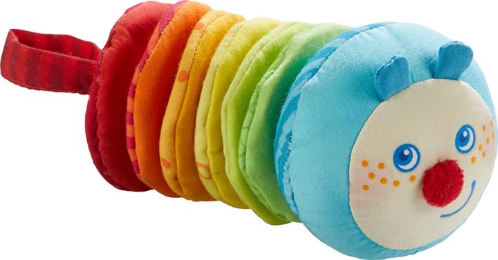 Image du produit Haba Chatter figure chenille Mina