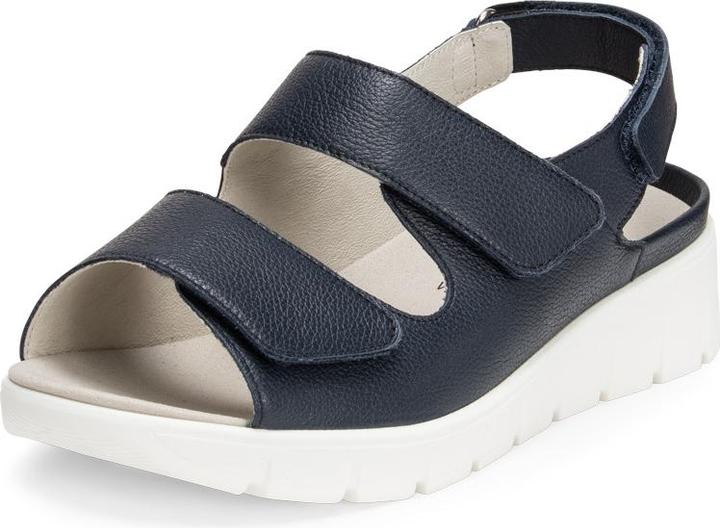 Actual product image Vitaform Sandale Nappaleder Soft (42)