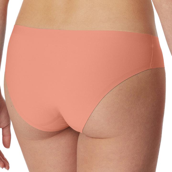 Image du produit Schiesser 3er Pack Invisible Cotton Rio Slip (40, L, Lot de 3)