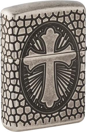 Immagine prodotto Zippo San Cristoforo