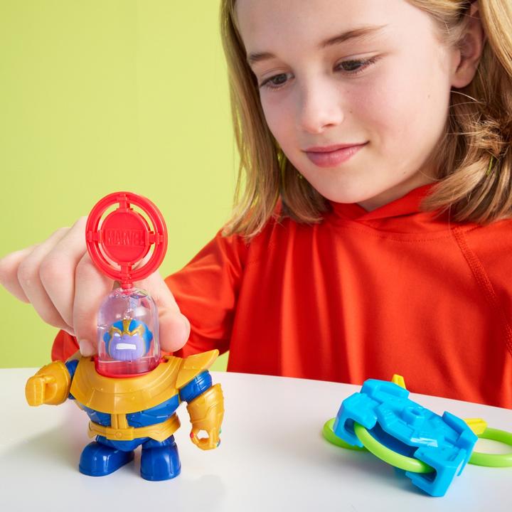Actual product image Hasbro Hydro Pods Wasser-Rüstung assortiert