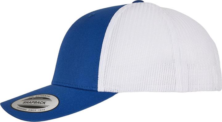Immagine prodotto Flexfit Retro Trucker 2-Tone - 3226 (Taglia unica)