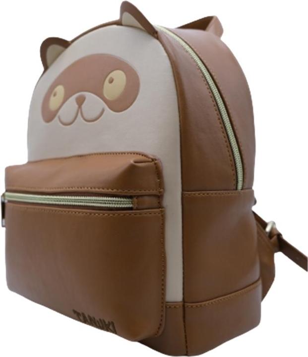 Produktbild Nomadict Sac Fashion Gaming Brown Tanuki