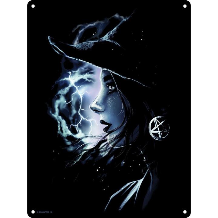 Immagine prodotto Grindstore Lavagna 'Strega Mistica