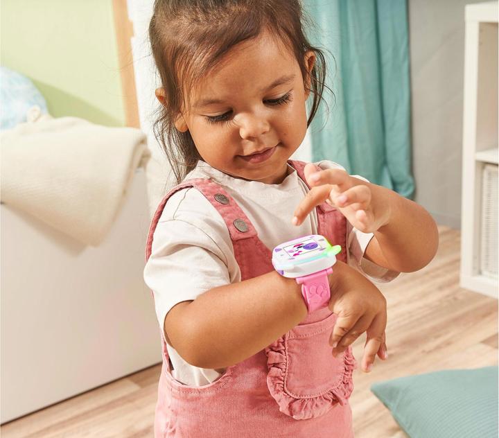 Productafbeelding VTech Mijn eerste KidiWatch roze (Duits)