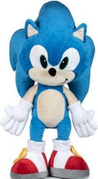 Produktbild GED Peluche Sonic The Hedgehog 70cm