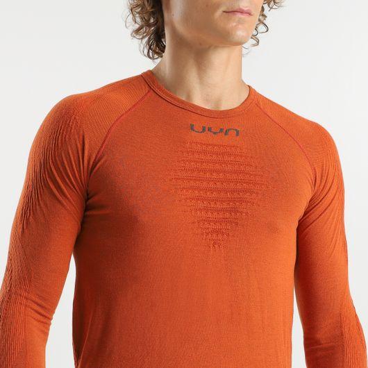 Actual product image UYN Thermoshirt Evolutyon Biotech (M)