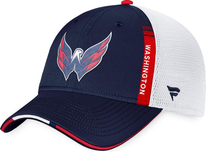 IH Cap DRAFT 22 Washington Capitals