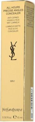 Produktbild Yves Saint Laurent All Hours Concealer MN1 15 ml (MN1)