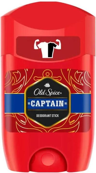 Old Spice Captain (Stick, 50 ml)