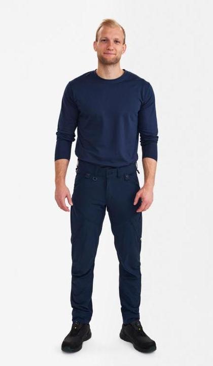 Produktbild F. Engel X-treme Service Stretchhose (58)