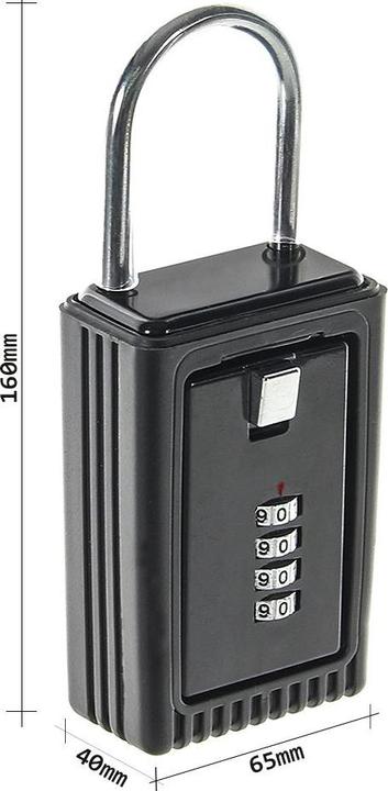 Produktbild Rottner KeyBox 1