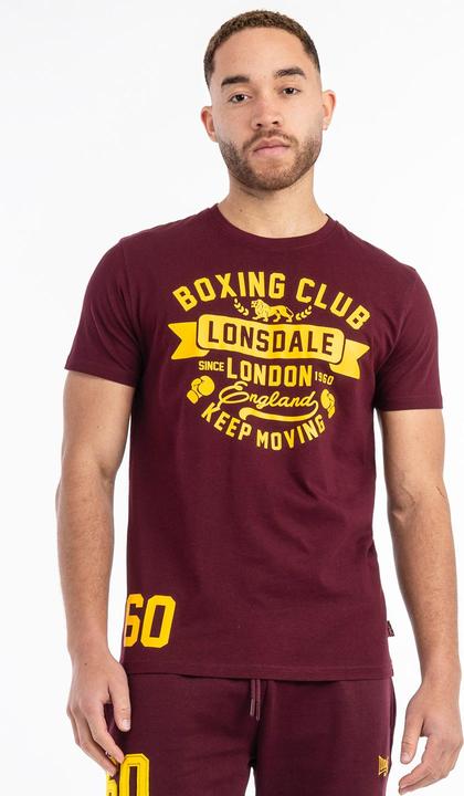 Produktbild Lonsdale Gruting (3XL)