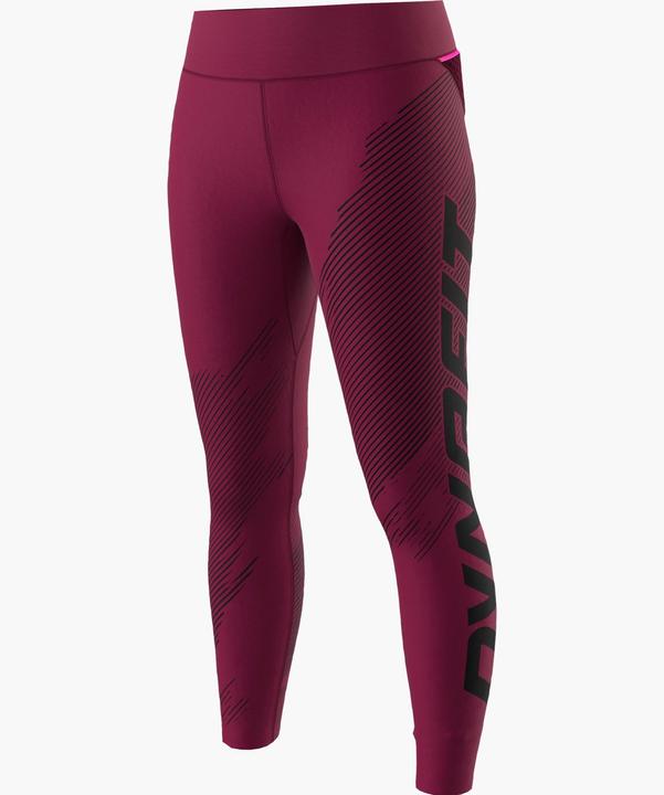 Image du produit Dynafit Collants longs Ultra Graphic Femmes (M)