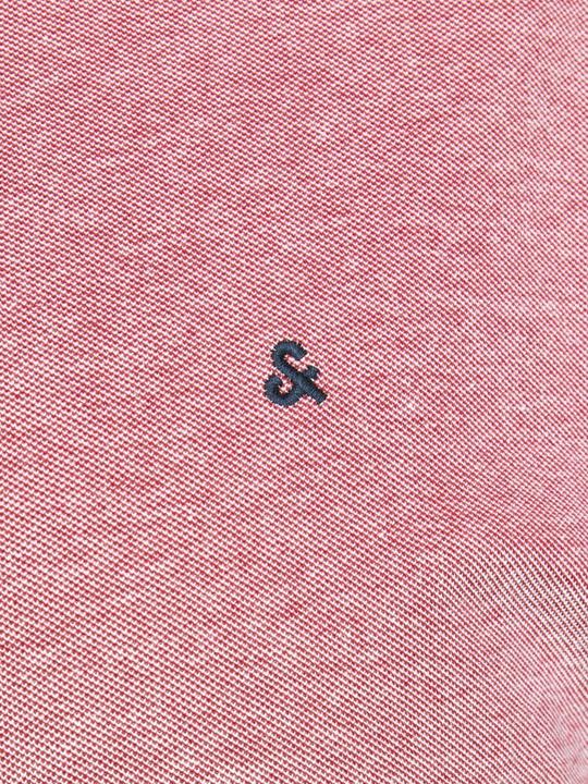 Produktbild Jack & Jones Klassisches Plus Size Poloshirt (XXL)