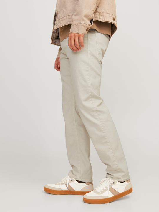 Actual product image Jack & Jones JJICLARK JJORIGINAL SQ 360 Regular fit jeans Regular fit jeans (W31/L34)