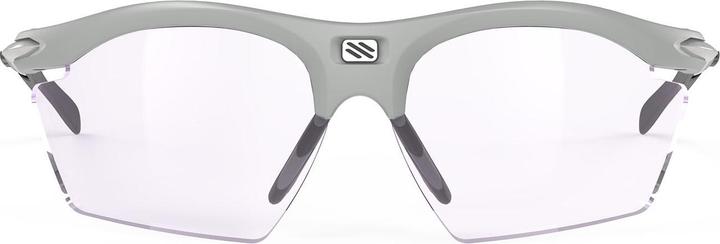 Produktbild Rudy Project Rydon Slim impactX2 Brille (Light Grey, Transparent, Purple)