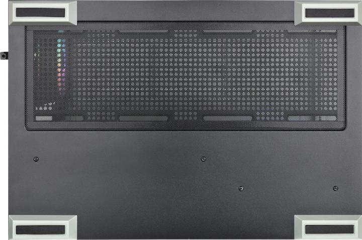 Image du produit Thermaltake View 380 TG ARGB Vert Matcha (Mini-ITX, ATX, mATX)