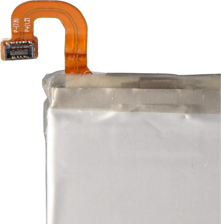 Actual product image AccuCell Battery Samsung Galaxy A6+, Galaxy A6 Plus