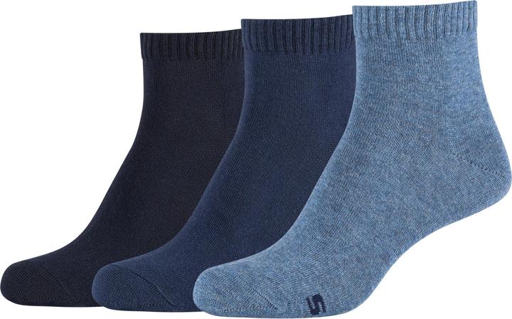 Image du produit Skechers Base (Lot de 3, 39 - 42)