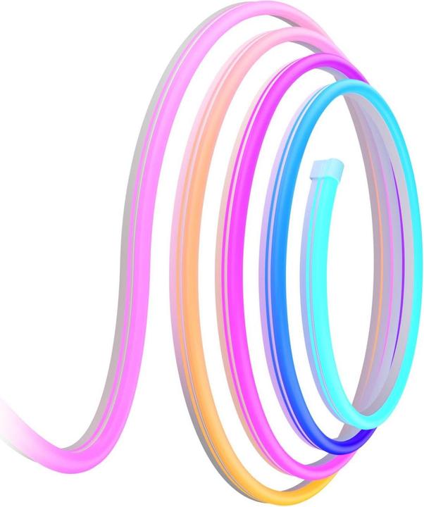 Produktbild Govee Neon-Streifenleuchte (RGBIC, 400 cm, Indoor)