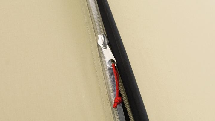 Actual product image Robens Fairbanks Grande (Dome tent, 13.50 kg, 7 persons)