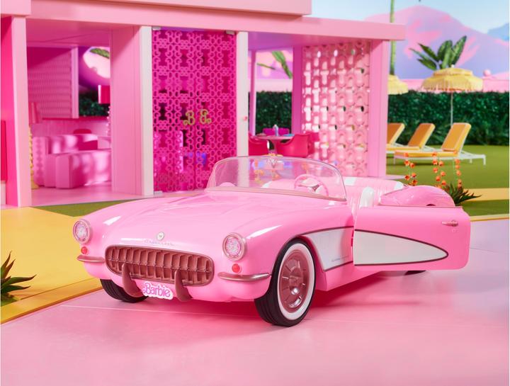 Actual product image Barbie Signature PA - Accy 1